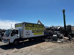 Property Management Cleanouts in Woods Cross, UT