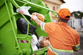 Recycling Services for Junk in Woods Cross, UT