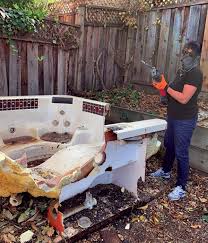Shed Removal in Woods Cross, UT